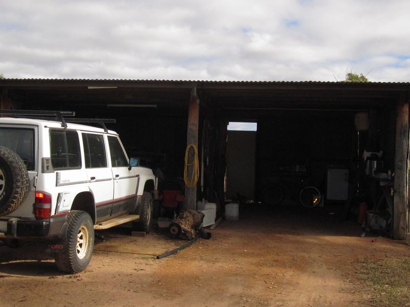 159 Barlyne Road, Gayndah QLD 4625
