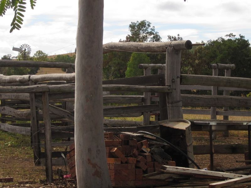 159 Barlyne Road, Gayndah QLD 4625