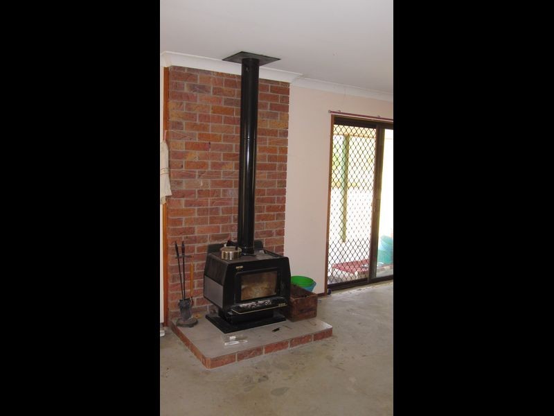159 Barlyne Road, Gayndah QLD 4625