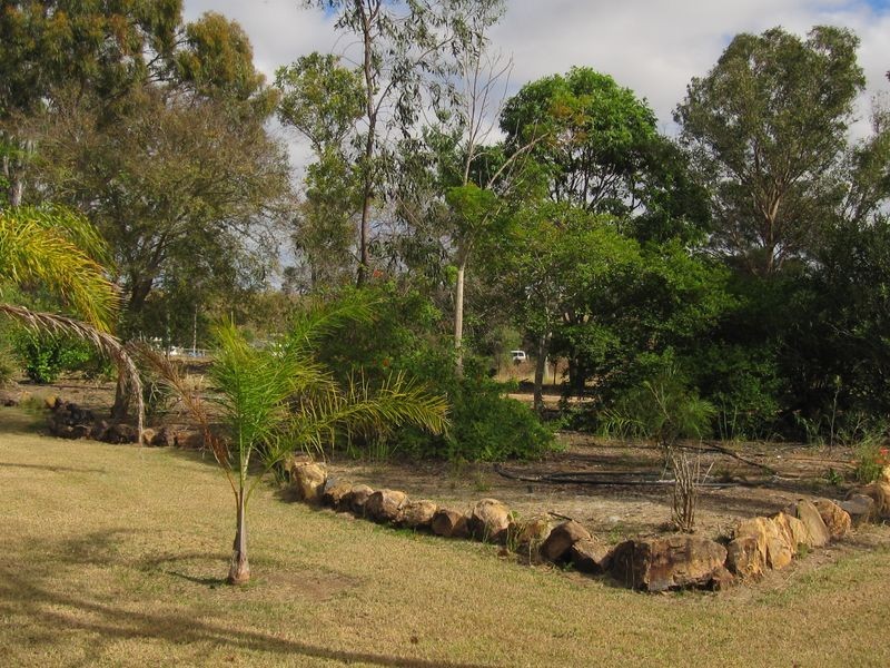 159 Barlyne Road, Gayndah QLD 4625