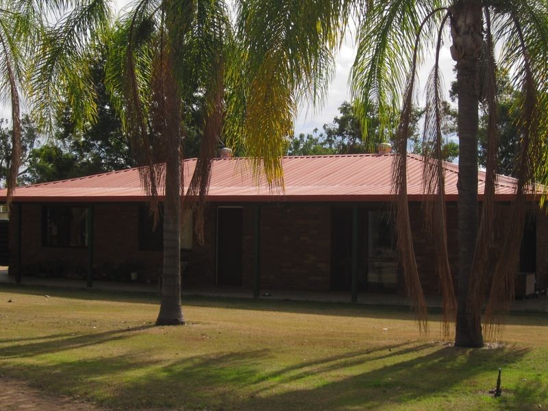 159 Barlyne Road, Gayndah QLD 4625