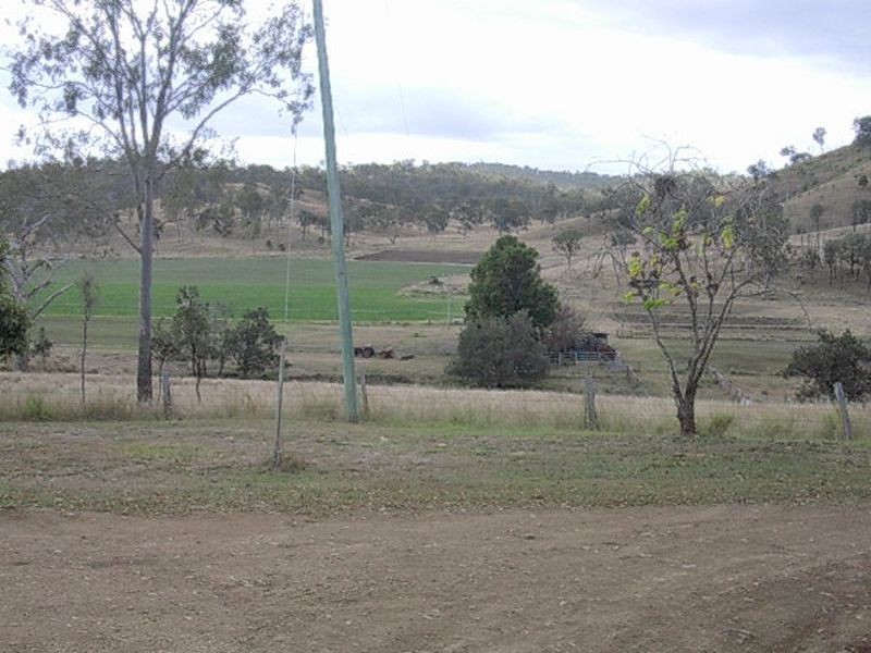 8276 Burnett Highway, Tansey QLD 4601