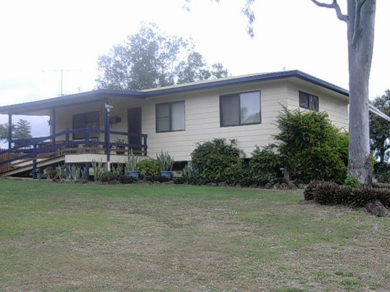 8276 Burnett Highway, Tansey QLD 4601