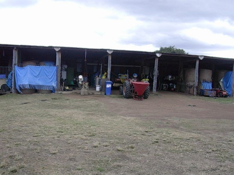 8276 Burnett Highway, Tansey QLD 4601