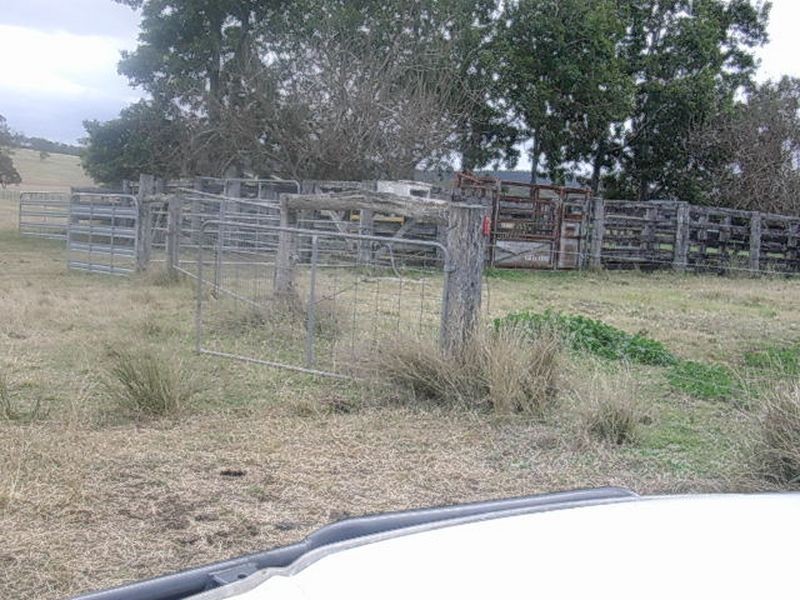 8276 Burnett Highway, Tansey QLD 4601