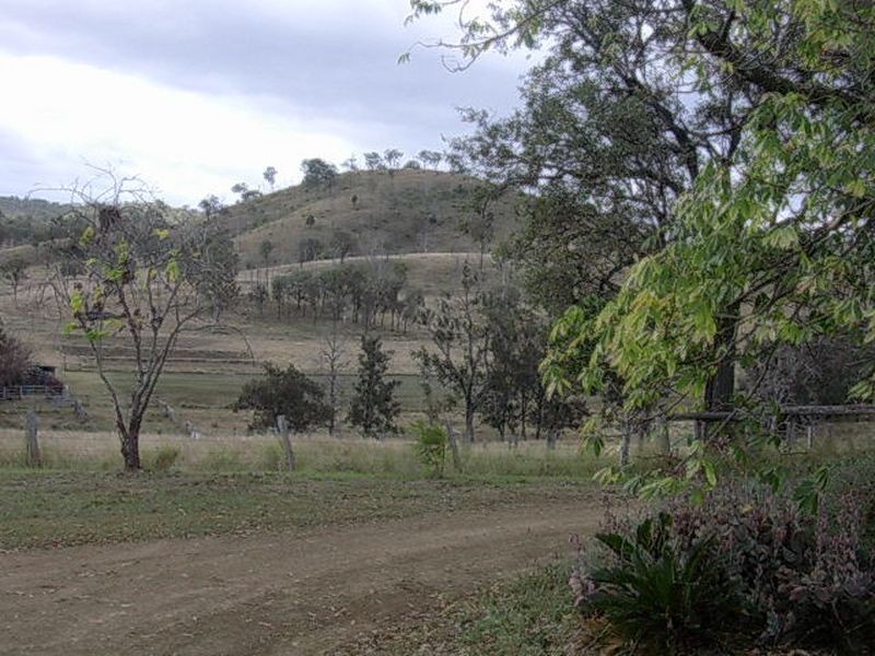 8276 Burnett Highway, Tansey QLD 4601