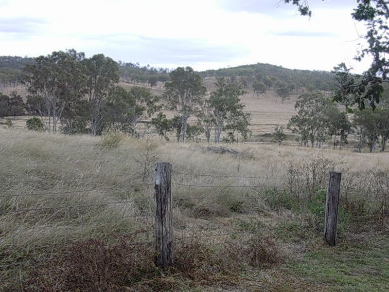 8276 Burnett Highway, Tansey QLD 4601