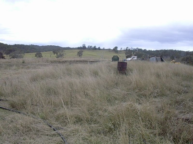 8276 Burnett Highway, Tansey QLD 4601