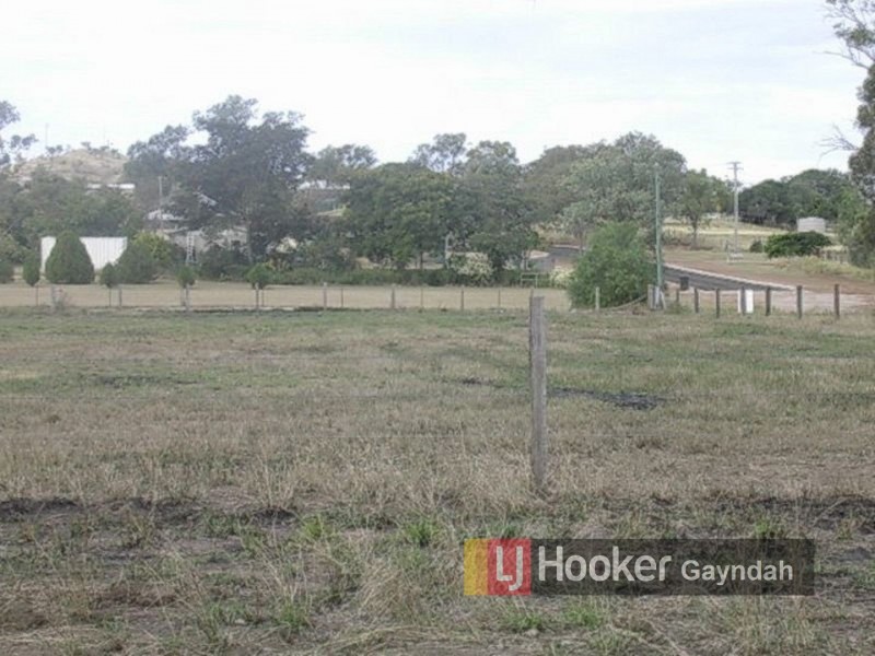 12-16 South Street, Gayndah QLD 4625