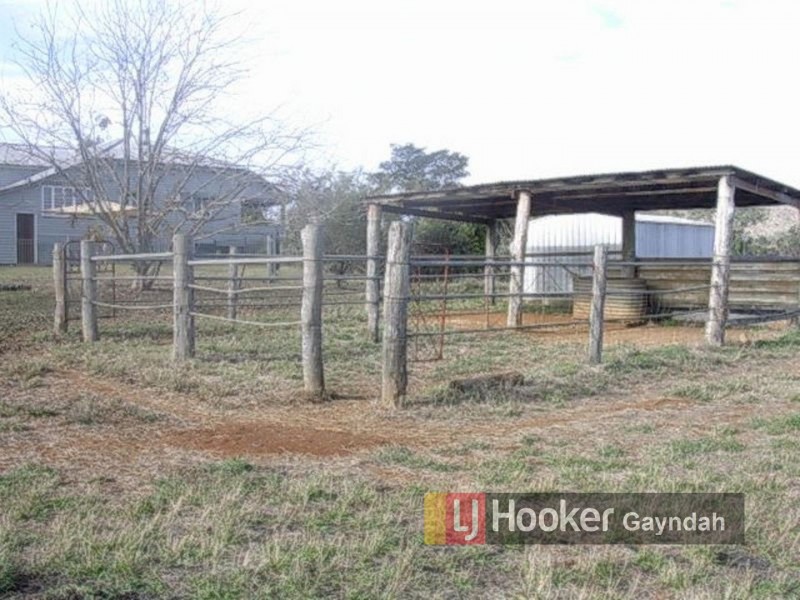 12-16 South Street, Gayndah QLD 4625