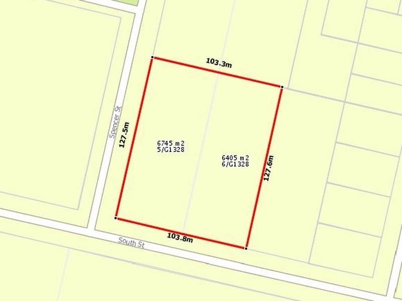 12-16 South Street, Gayndah QLD 4625