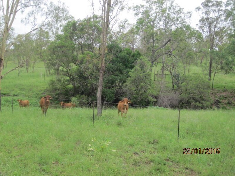 Lot 106 The Limits Road, Gayndah QLD 4625