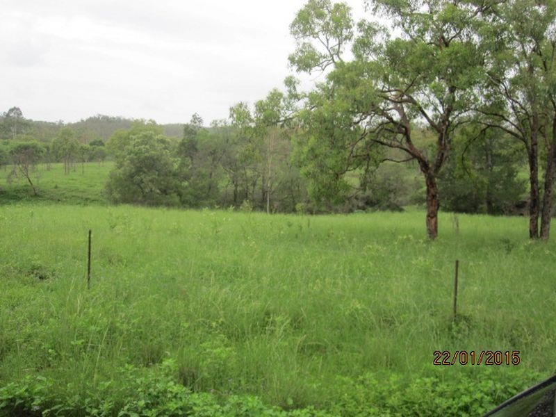 Lot 106 The Limits Road, Gayndah QLD 4625
