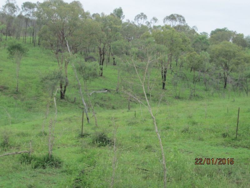 Lot 106 The Limits Road, Gayndah QLD 4625