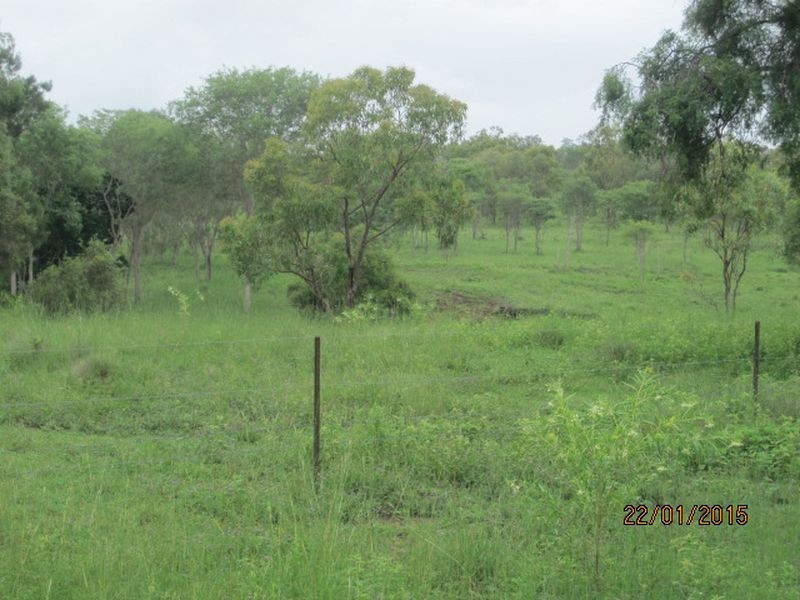 Lot 106 The Limits Road, Gayndah QLD 4625