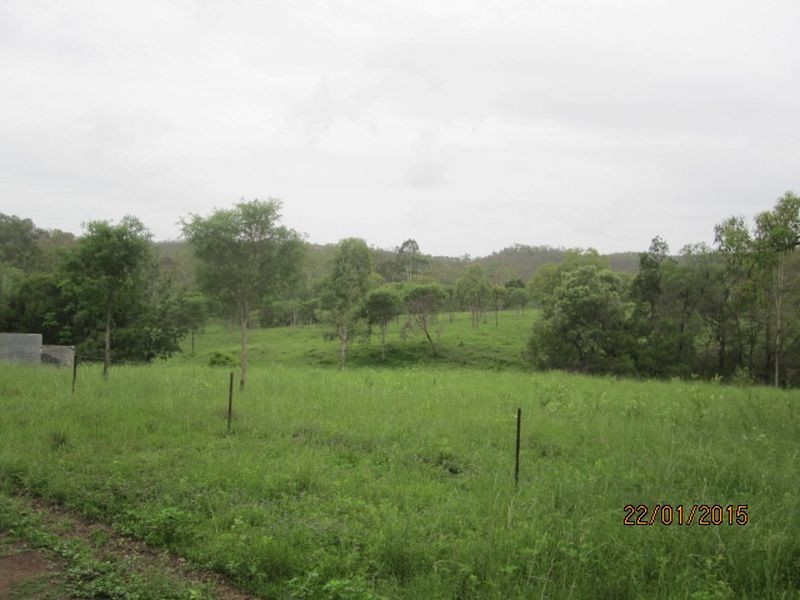Lot 106 The Limits Road, Gayndah QLD 4625