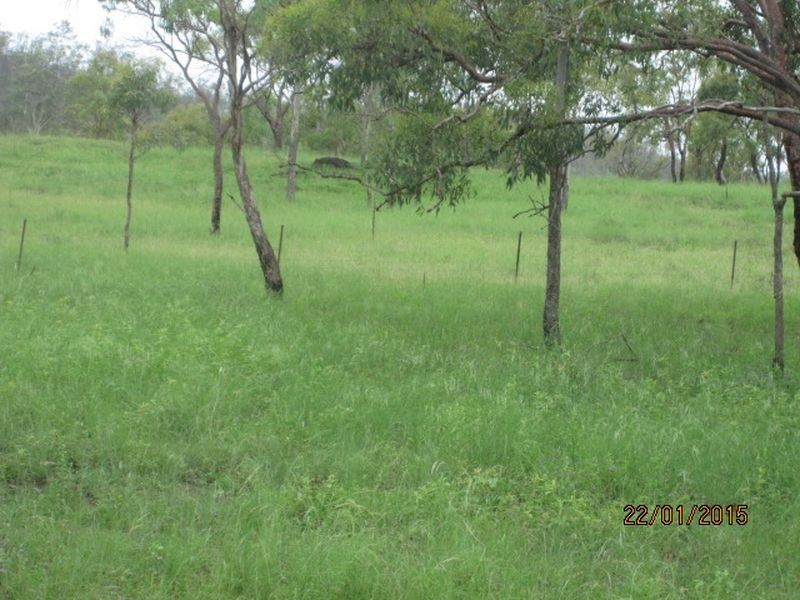 Lot 348 The Limits Road, Gayndah QLD 4625