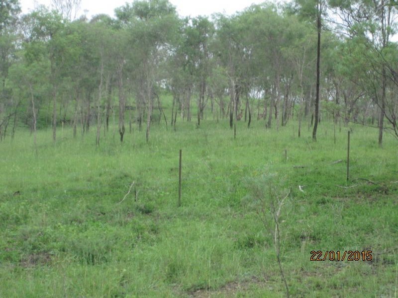 Lot 348 The Limits Road, Gayndah QLD 4625