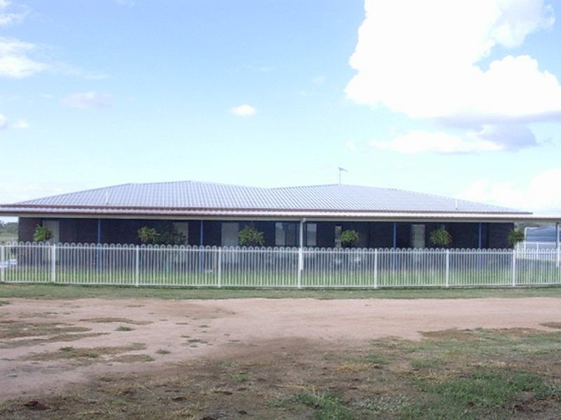 70 Huths Road., Gayndah QLD 4625