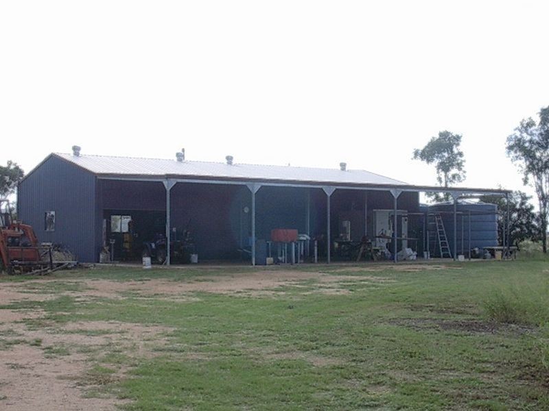 70 Huths Road., Gayndah QLD 4625