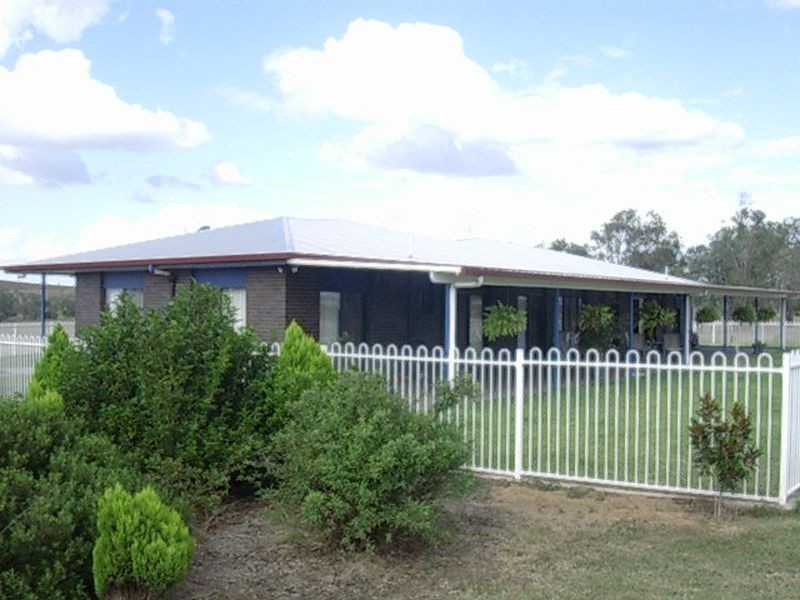 70 Huths Road., Gayndah QLD 4625