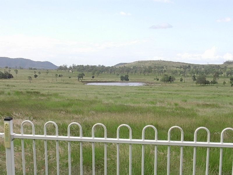70 Huths Road., Gayndah QLD 4625