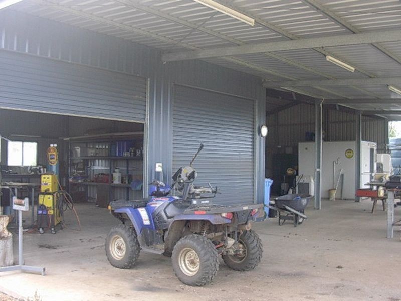 70 Huths Road., Gayndah QLD 4625