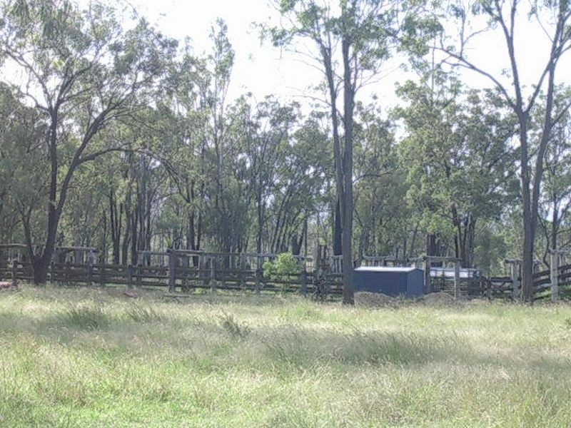 Huths Road, Gayndah QLD 4625