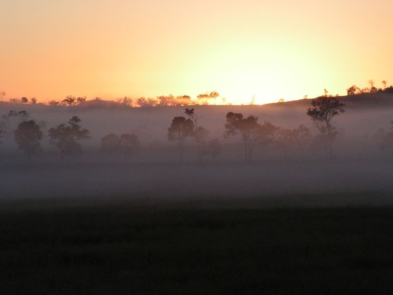 Huths Road, Gayndah QLD 4625