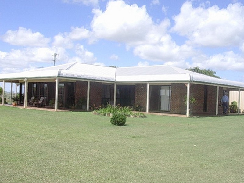 130 T JS Lane, Mundubbera QLD 4626