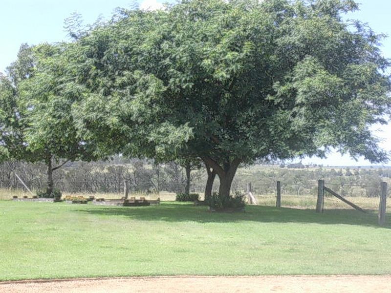 130 T JS Lane, Mundubbera QLD 4626