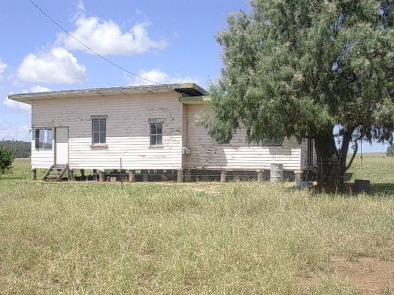 130 T JS Lane, Mundubbera QLD 4626