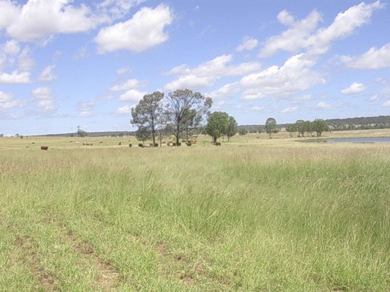 130 T JS Lane, Mundubbera QLD 4626