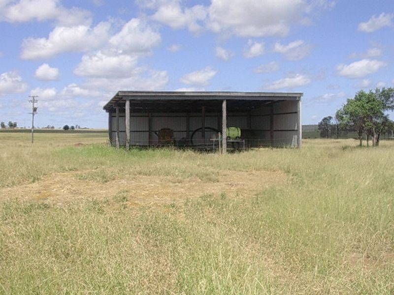130 T JS Lane, Mundubbera QLD 4626