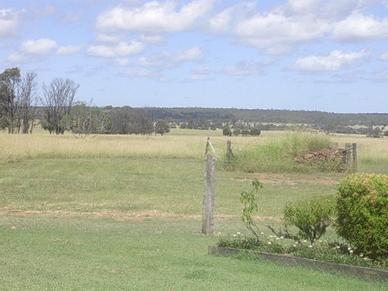 130 T JS Lane, Mundubbera QLD 4626