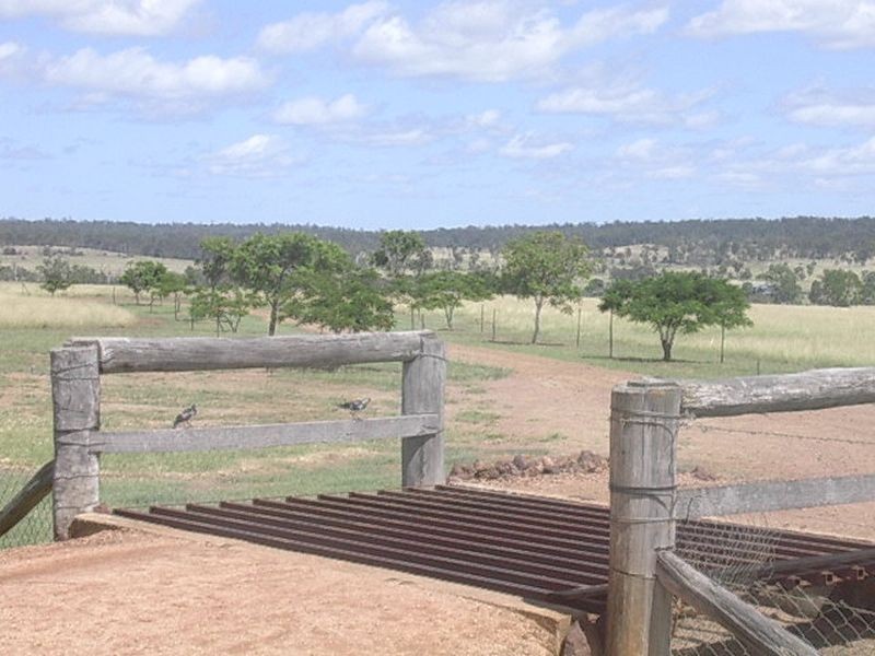 130 T JS Lane, Mundubbera QLD 4626