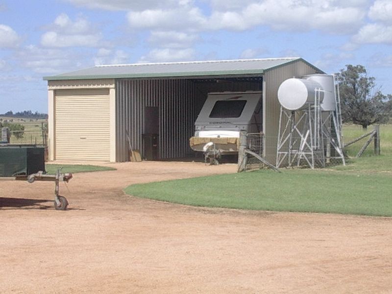 130 T JS Lane, Mundubbera QLD 4626