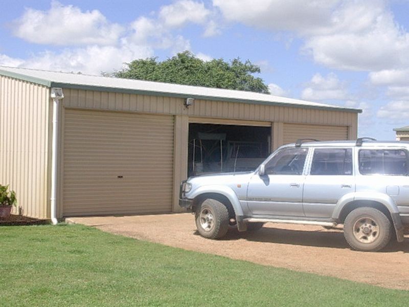 130 T JS Lane, Mundubbera QLD 4626