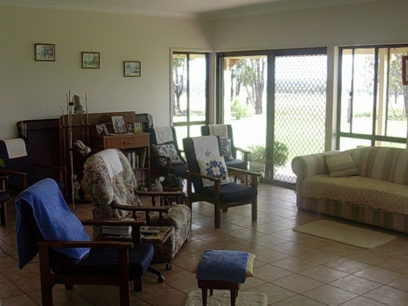 130 T JS Lane, Mundubbera QLD 4626