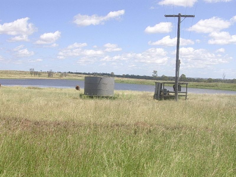 130 T JS Lane, Mundubbera QLD 4626