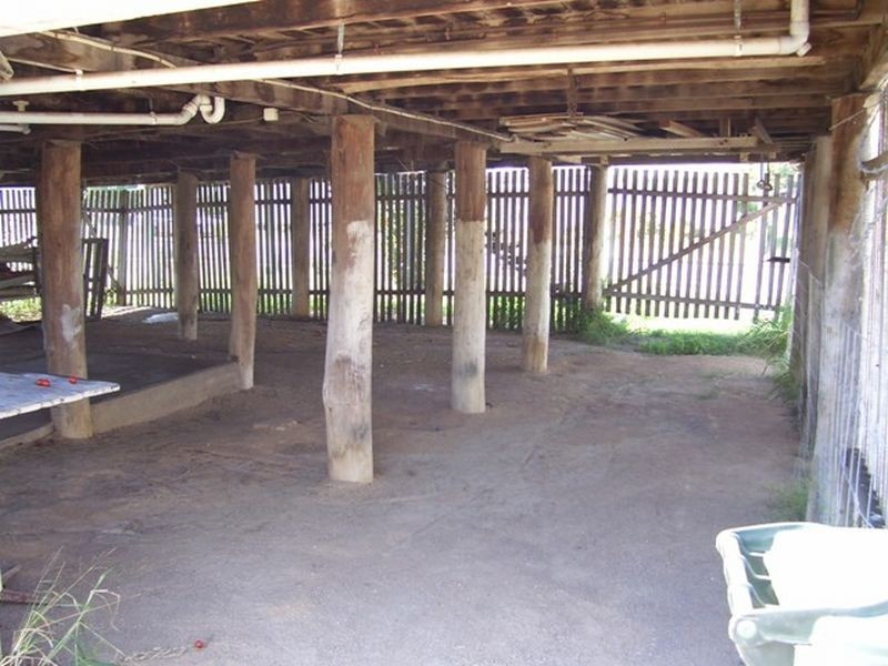 3 Bridge Street, Gayndah QLD 4625