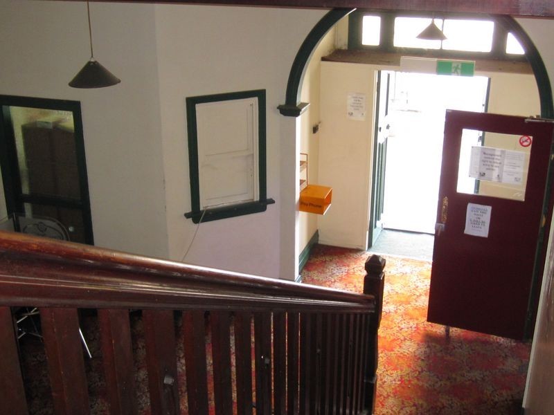 The Burnett Hotel, Gayndah QLD 4625