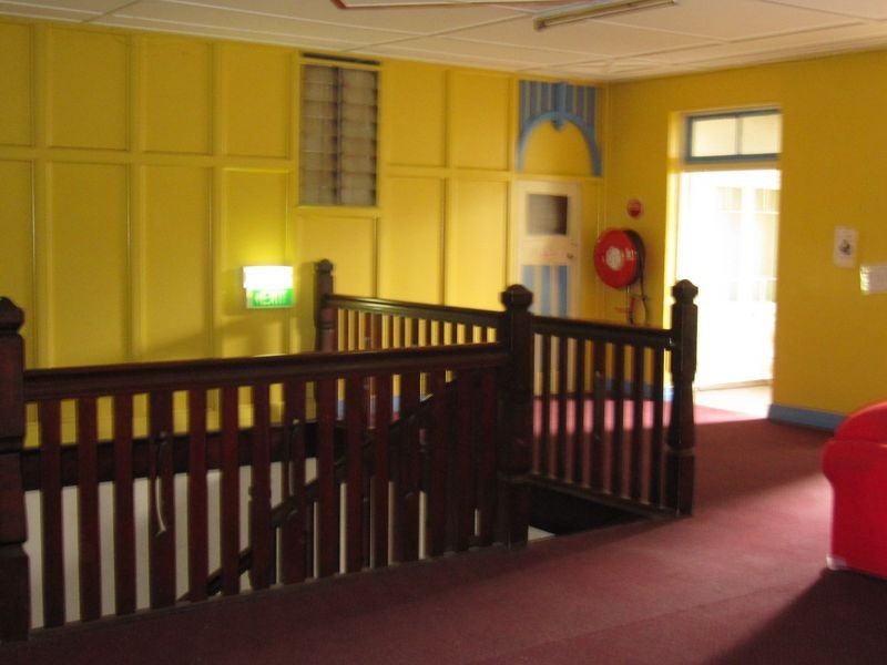 The Burnett Hotel, Gayndah QLD 4625