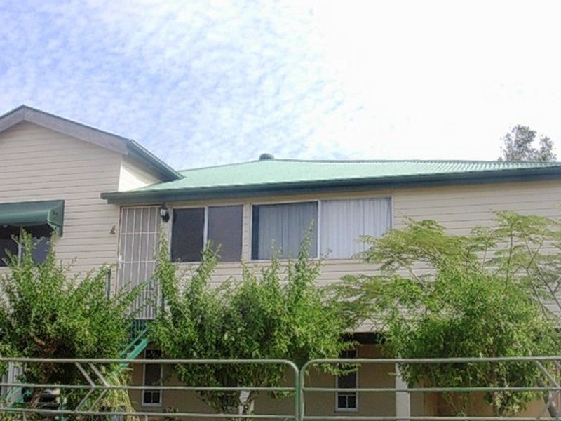 235 Wilson Valley Road, Coalstoun Lakes QLD 4621