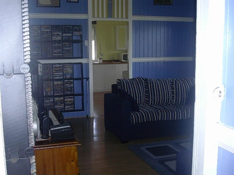 235 Wilson Valley Road, Coalstoun Lakes QLD 4621