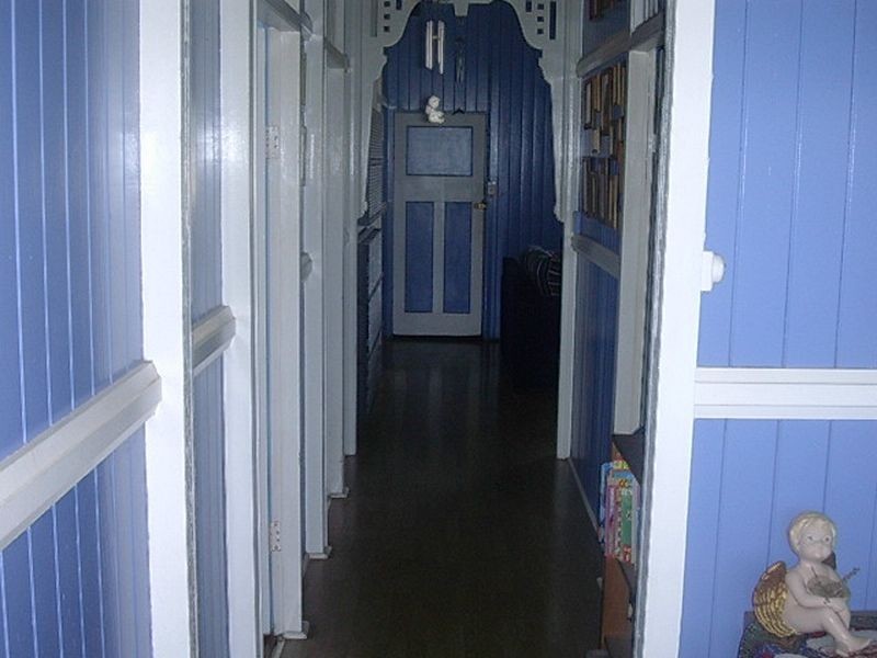 235 Wilson Valley Road, Coalstoun Lakes QLD 4621