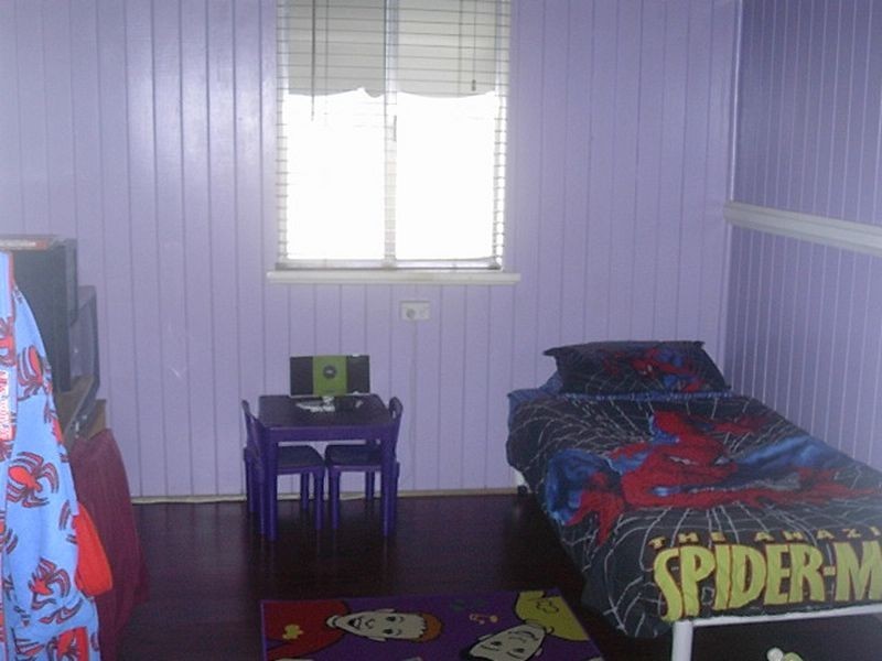 235 Wilson Valley Road, Coalstoun Lakes QLD 4621