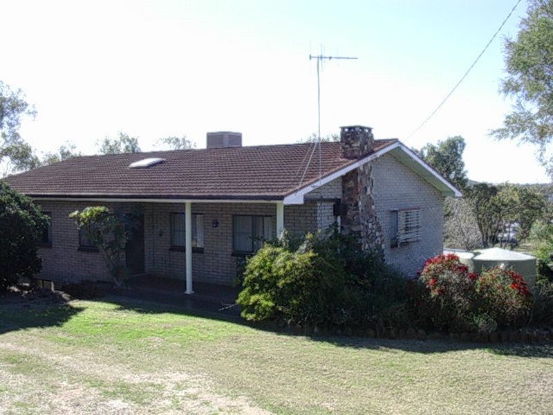 5 East Maud Street, Gayndah QLD 4625