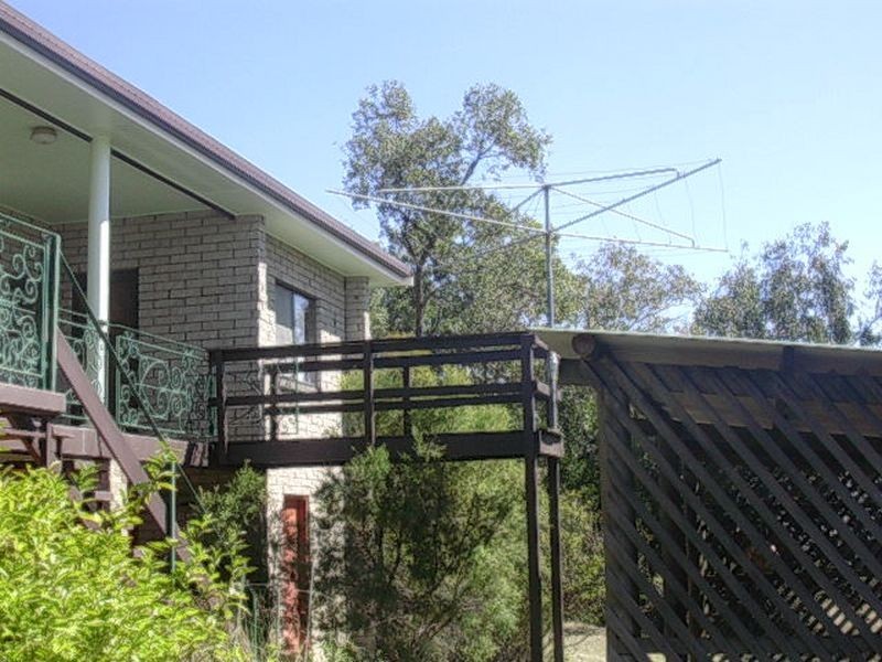 5 East Maud Street, Gayndah QLD 4625