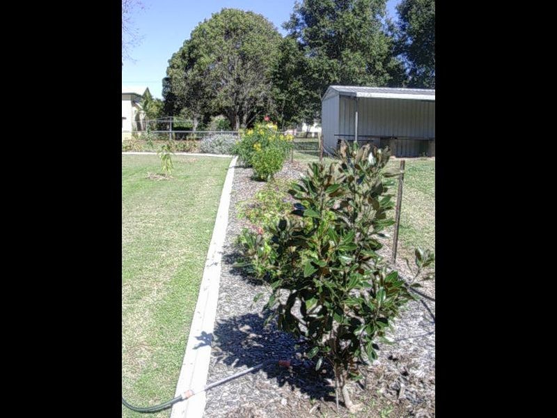 8 Cullen Avenue, Gayndah QLD 4625